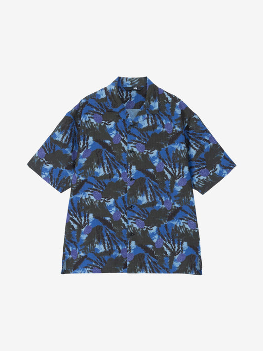 S/S ALOHA VENT