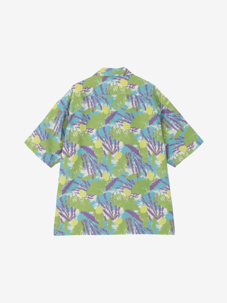 S/S ALOHA VENT