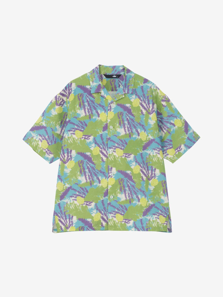 S/S ALOHA VENT