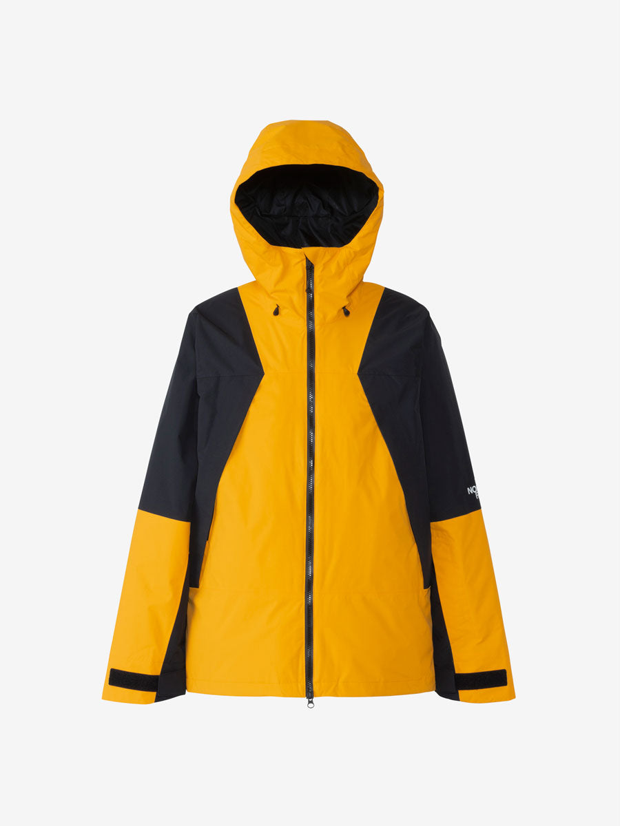 メンズ スノーバードトリクライメイトジャケット スノーウェア スキー スノーボード