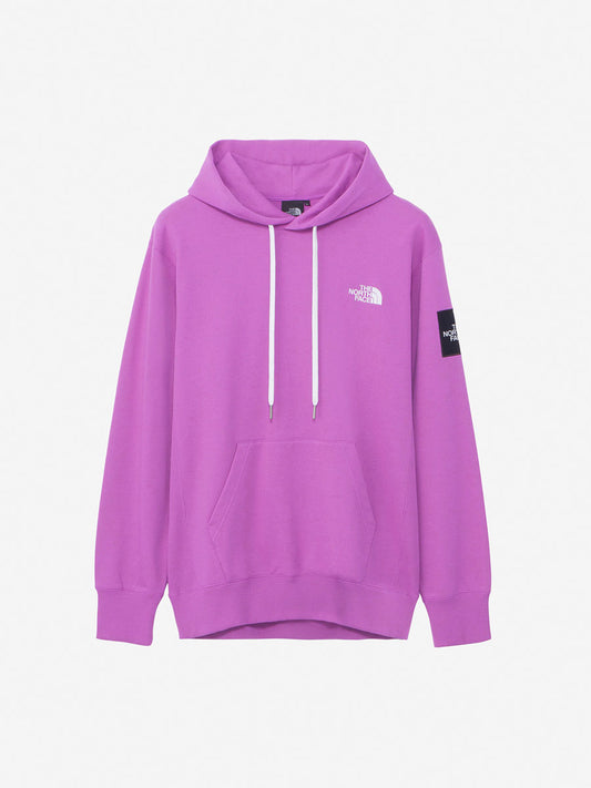 スクエアロゴフーディ Square Logo Hoodie メンズ スウェット パーカー