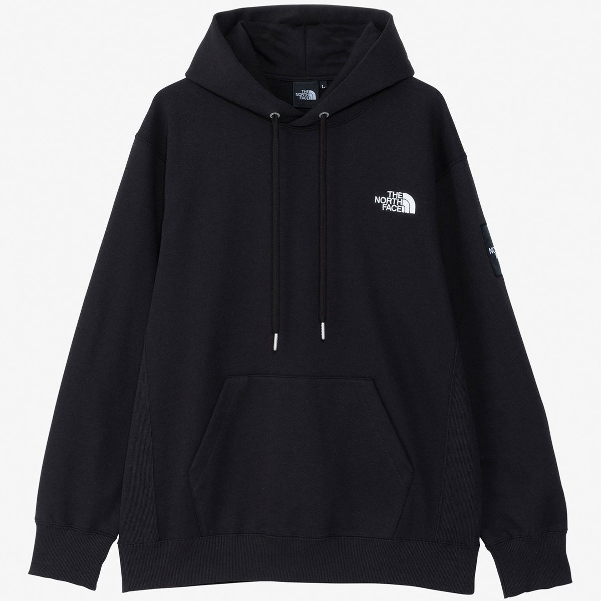 スクエアロゴフーディ Square Logo Hoodie メンズ スウェット パーカー