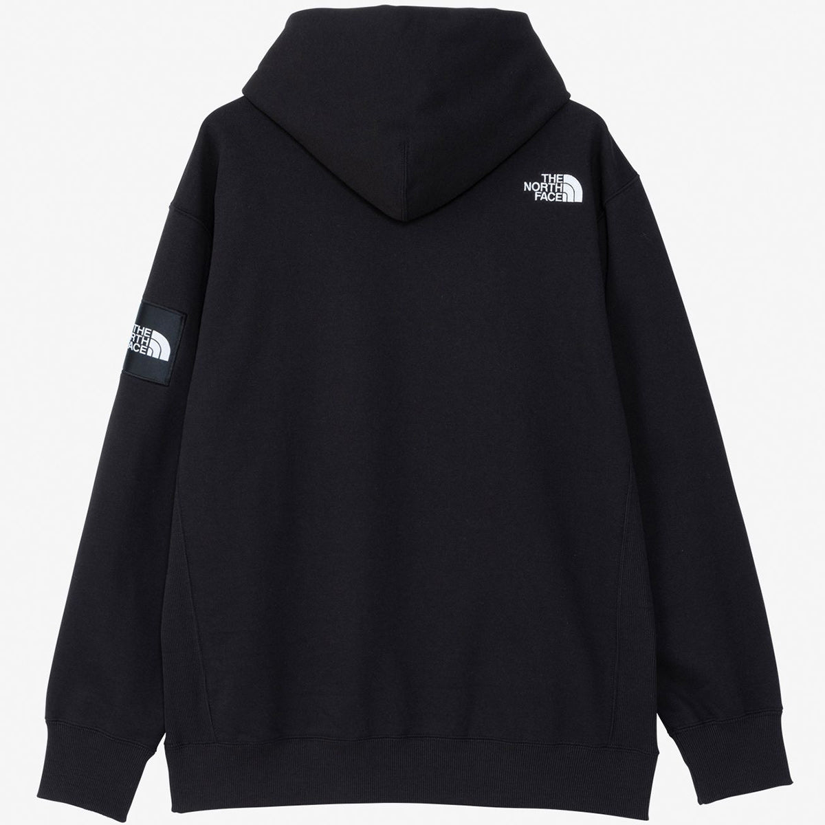 スクエアロゴフーディ Square Logo Hoodie メンズ スウェット パーカー