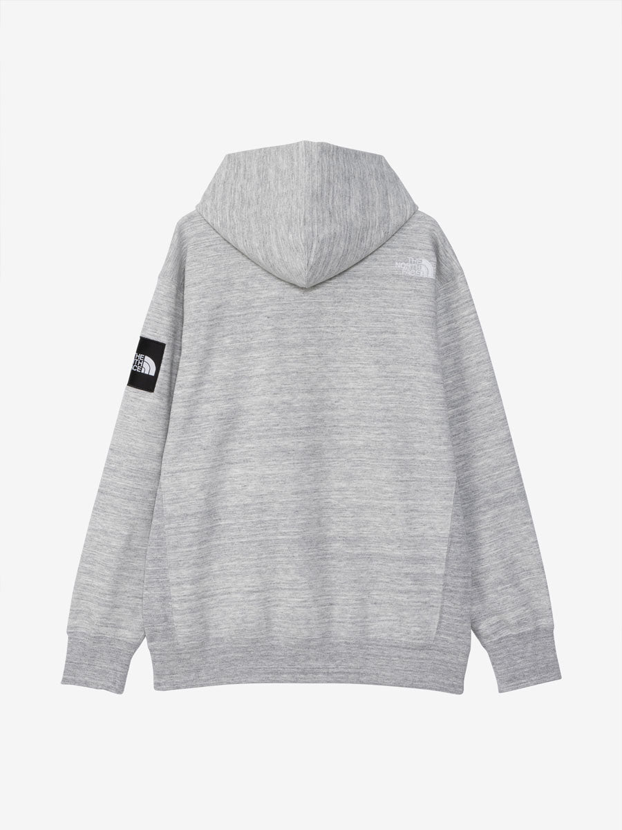 スクエアロゴフーディ Square Logo Hoodie メンズ スウェット パーカー