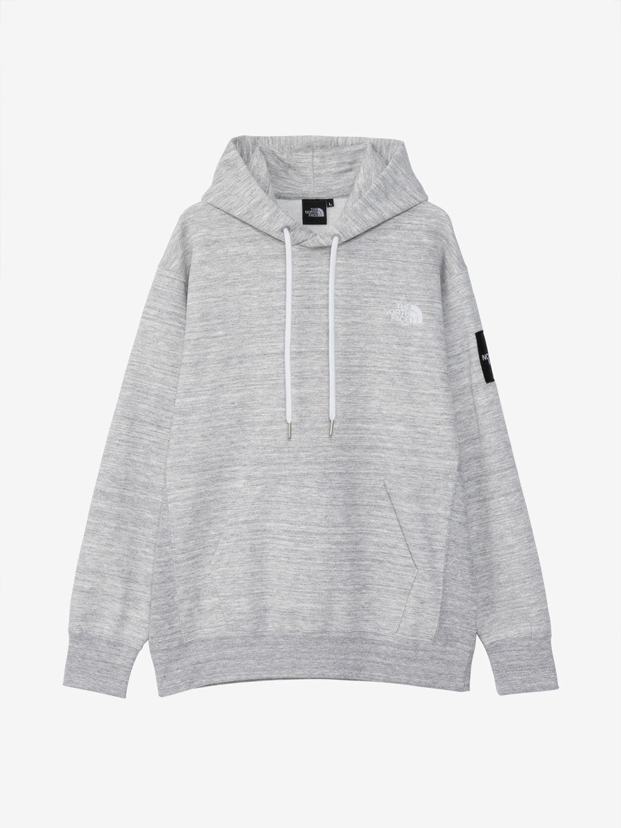 スクエアロゴフーディ Square Logo Hoodie メンズ スウェット パーカー