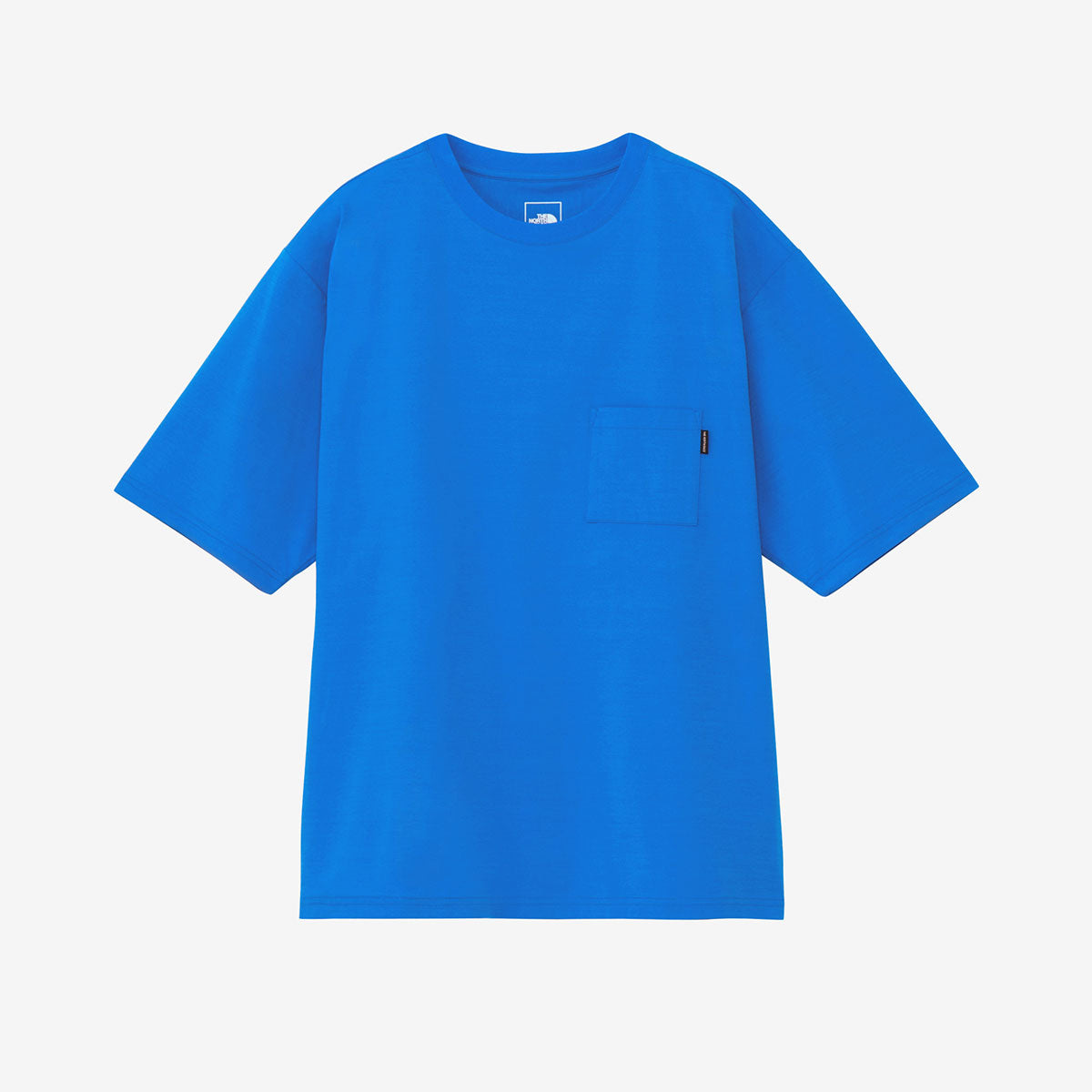 ショートスリーブエアリーポケットティー メンズ 半袖 Ｔシャツ アウトドア カジュアル