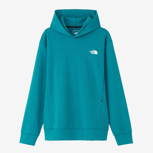 メンズ モーションフーディ スウェット プルオーバー パーカー フーディ