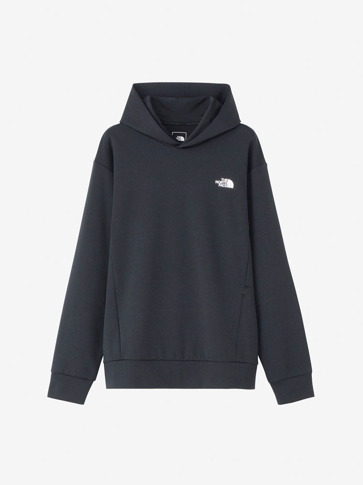 Men's Motion Hoodie Sweatshirt Pullover
