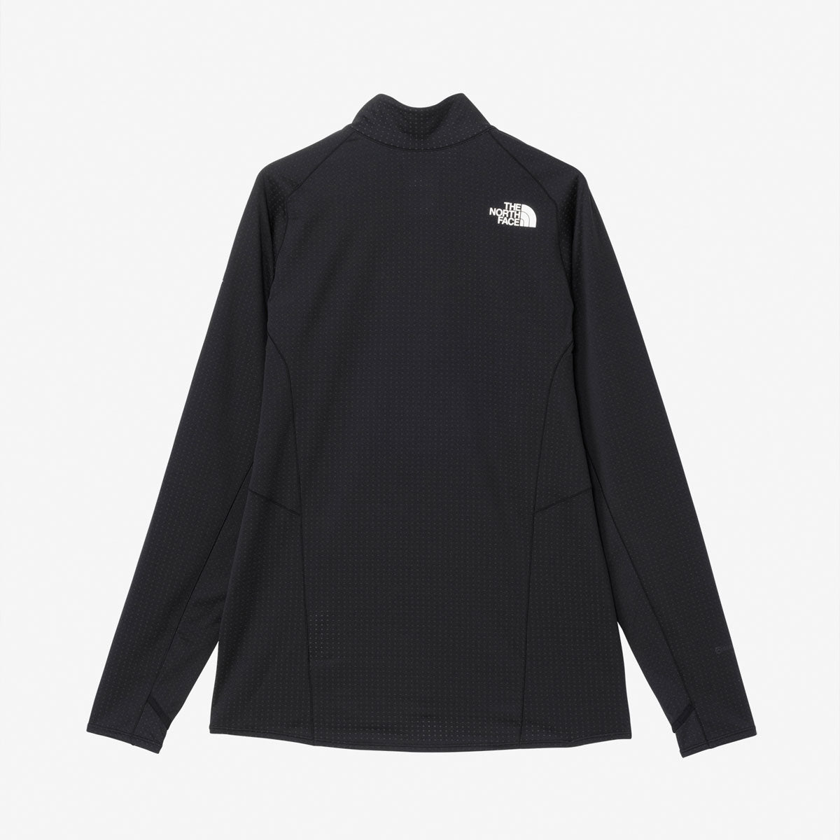 メンズ エクスペディションドライドットジップハイ アウトドア 登山 トレッキング