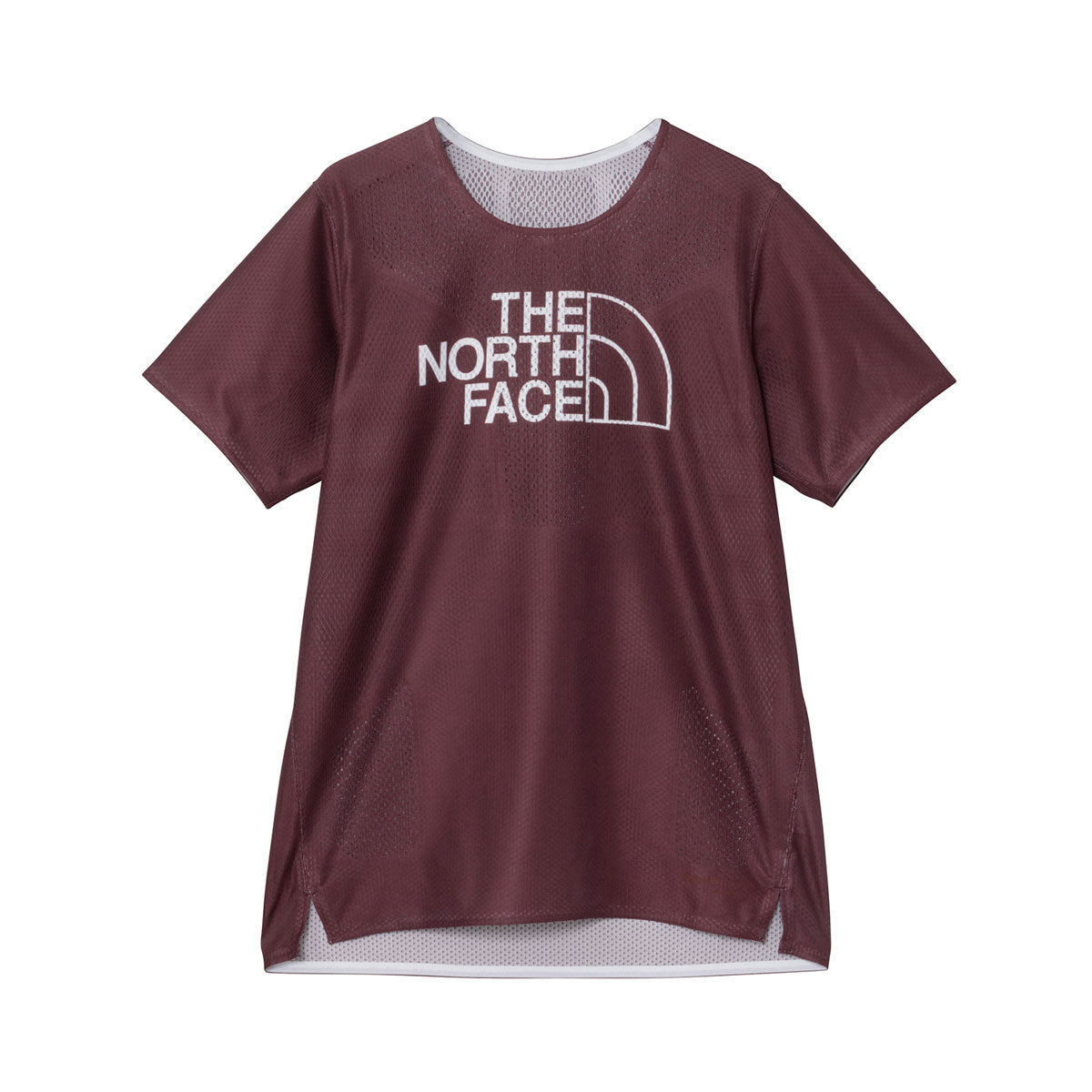 HST ショートスリーブハイパーベントクルー Tシャツ 半袖 アウトドア ランニング