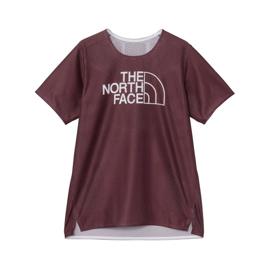 HST ショートスリーブハイパーベントクルー Tシャツ 半袖 アウトドア ランニング