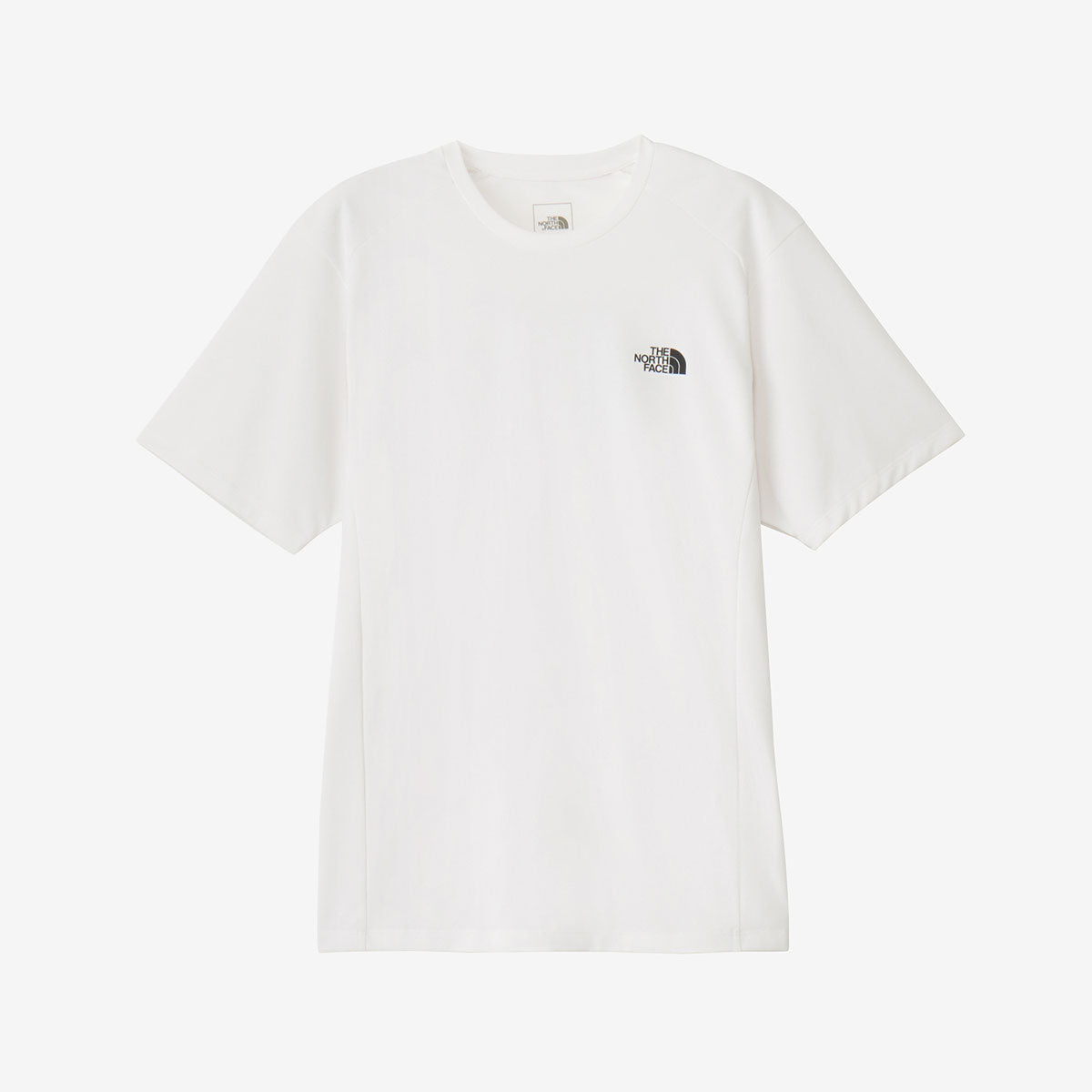 ショートスリーブ ES アンペアクルー カットソー 半袖 速乾 Tシャツ スポーツ アウト