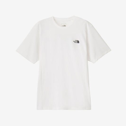 ショートスリーブ ES アンペアクルー カットソー 半袖 速乾 Tシャツ スポーツ アウト