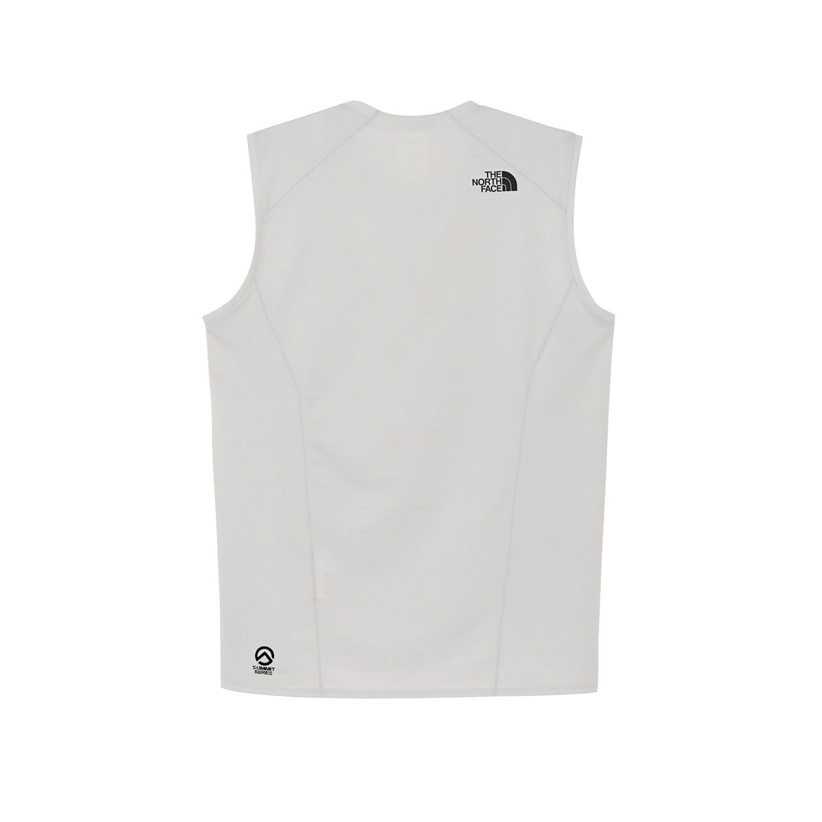 メンズ スリーブレスドライドットライトクルー アウトドア タンクトップ シンプル インナー