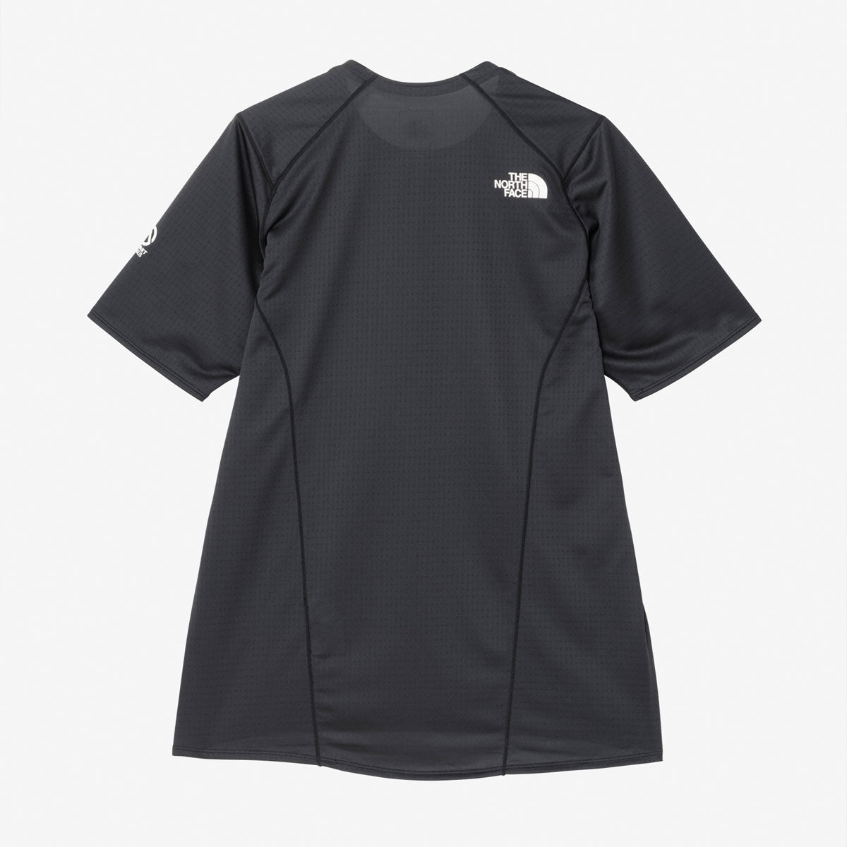 メンズ ショートスリーブドライドットライトクルー アウトドア 半袖 Tシャツ スポーツ