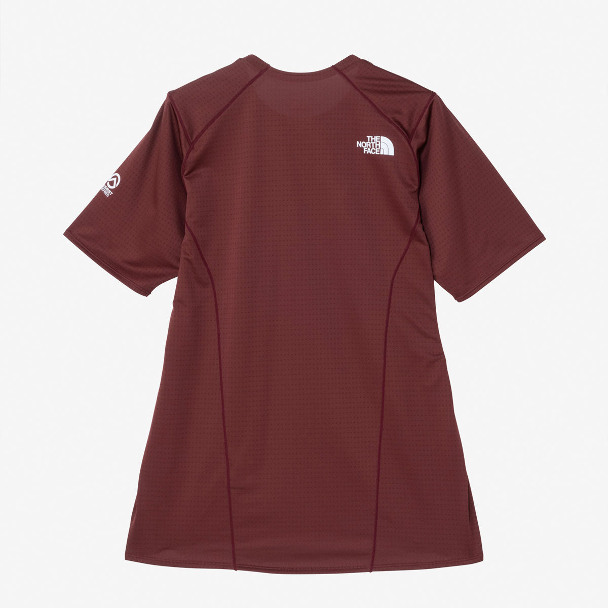 ショートスリーブドライドットライトクルー アウトドア 半袖 Tシャツ シンプル スポーツ