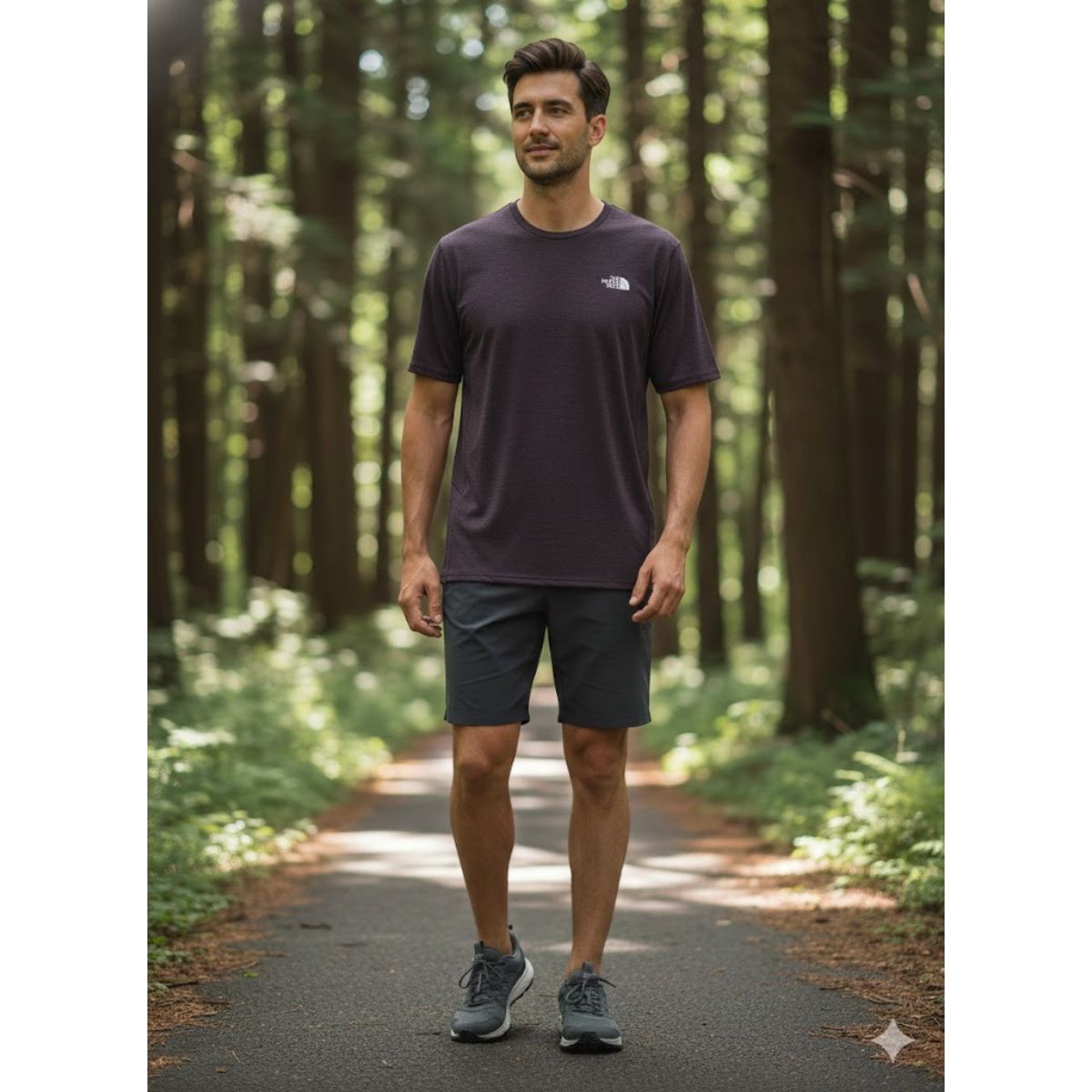 Tシャツ トップス 半袖 メンズ アウトドア 速乾 スポーツ 運動 抗菌防臭