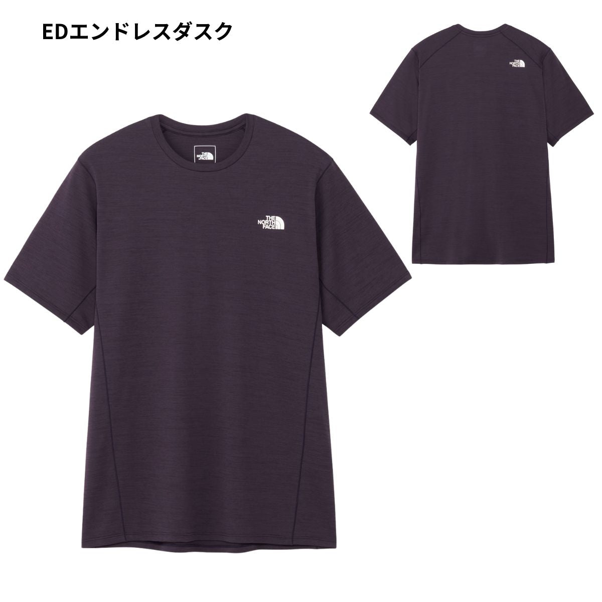 Tシャツ トップス 半袖 メンズ アウトドア 速乾 スポーツ 運動 抗菌防臭