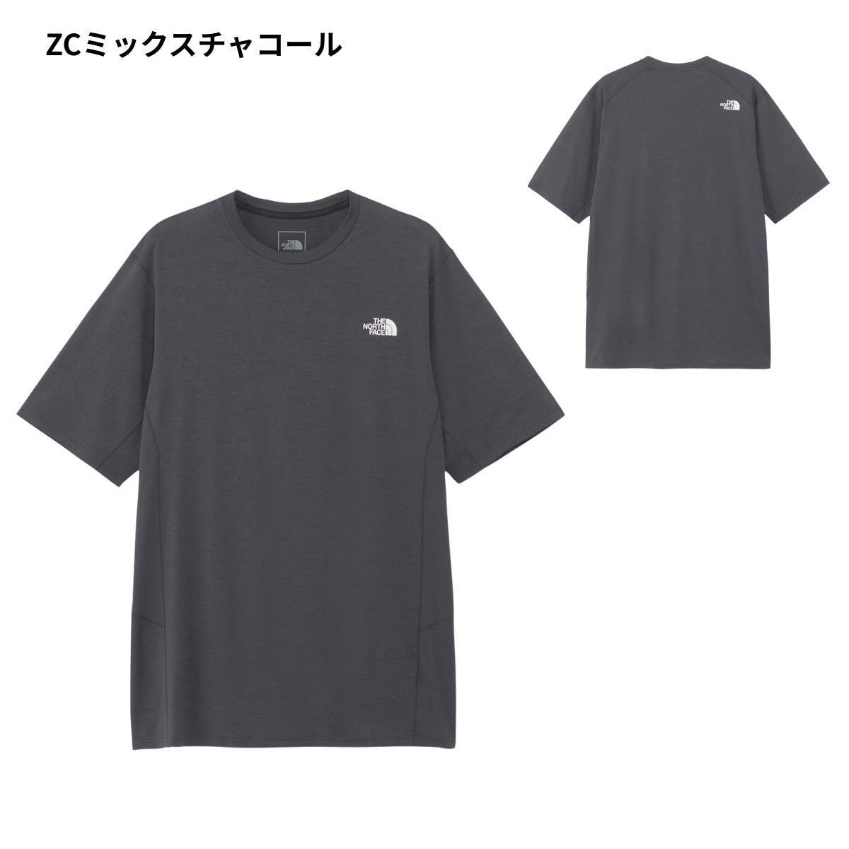Tシャツ トップス 半袖 メンズ アウトドア 速乾 スポーツ 運動 抗菌防臭