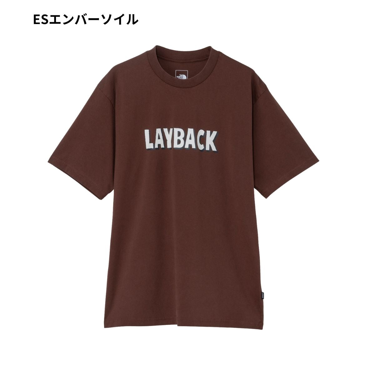 ショートスリーブレイバッククライムティー Tシャツ 半袖 クライミング カジュアル メンズ