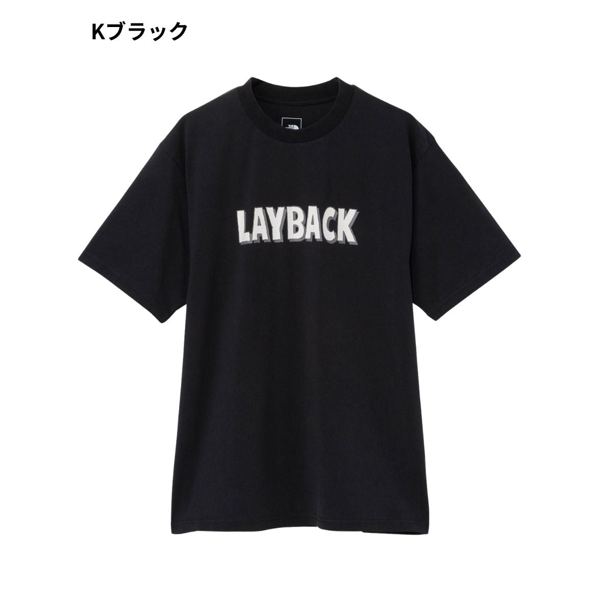 ショートスリーブレイバッククライムティー Tシャツ 半袖 クライミング カジュアル メンズ