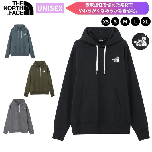 ズーピッカーフーディ パーカー フーディー メンズ レディース 長袖 シンプル