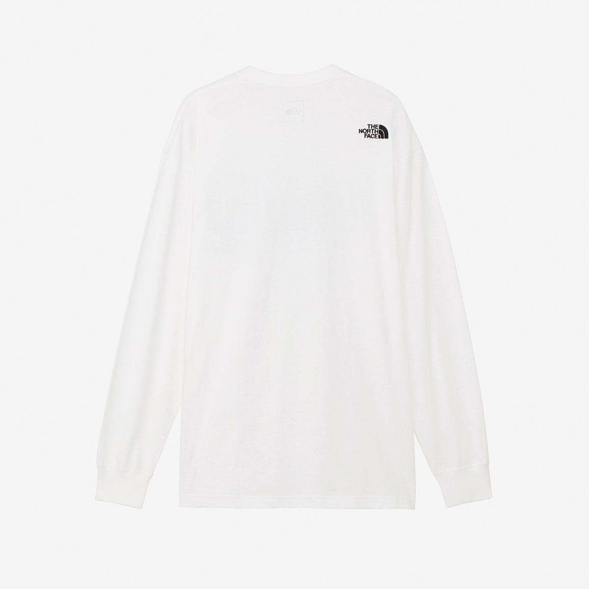 L/S ING TEE ロンT アウトドア シンプル トップス メンズ レディース