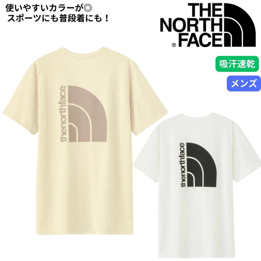 メンズショートスリーブランメッシュハーフドームティー 半袖 Ｔシャツ トップス