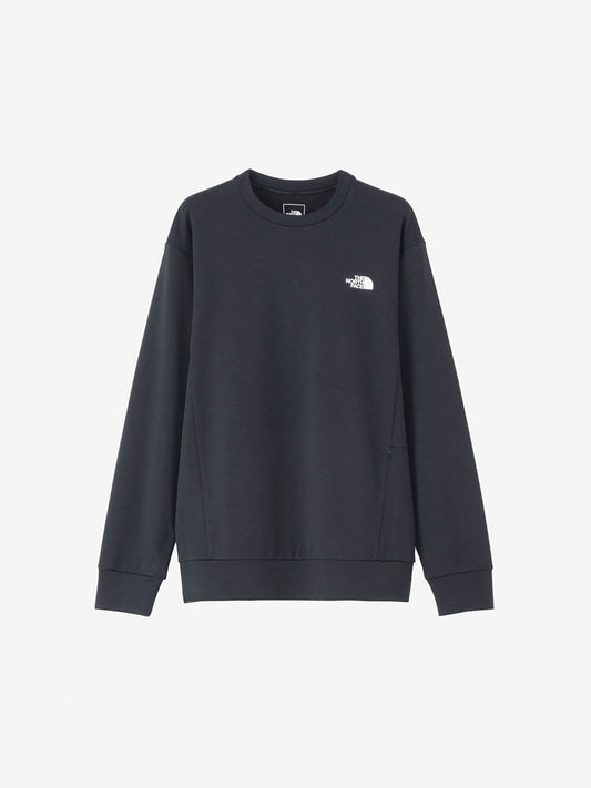 メンズ モーションクルー スウェットクルー トップス