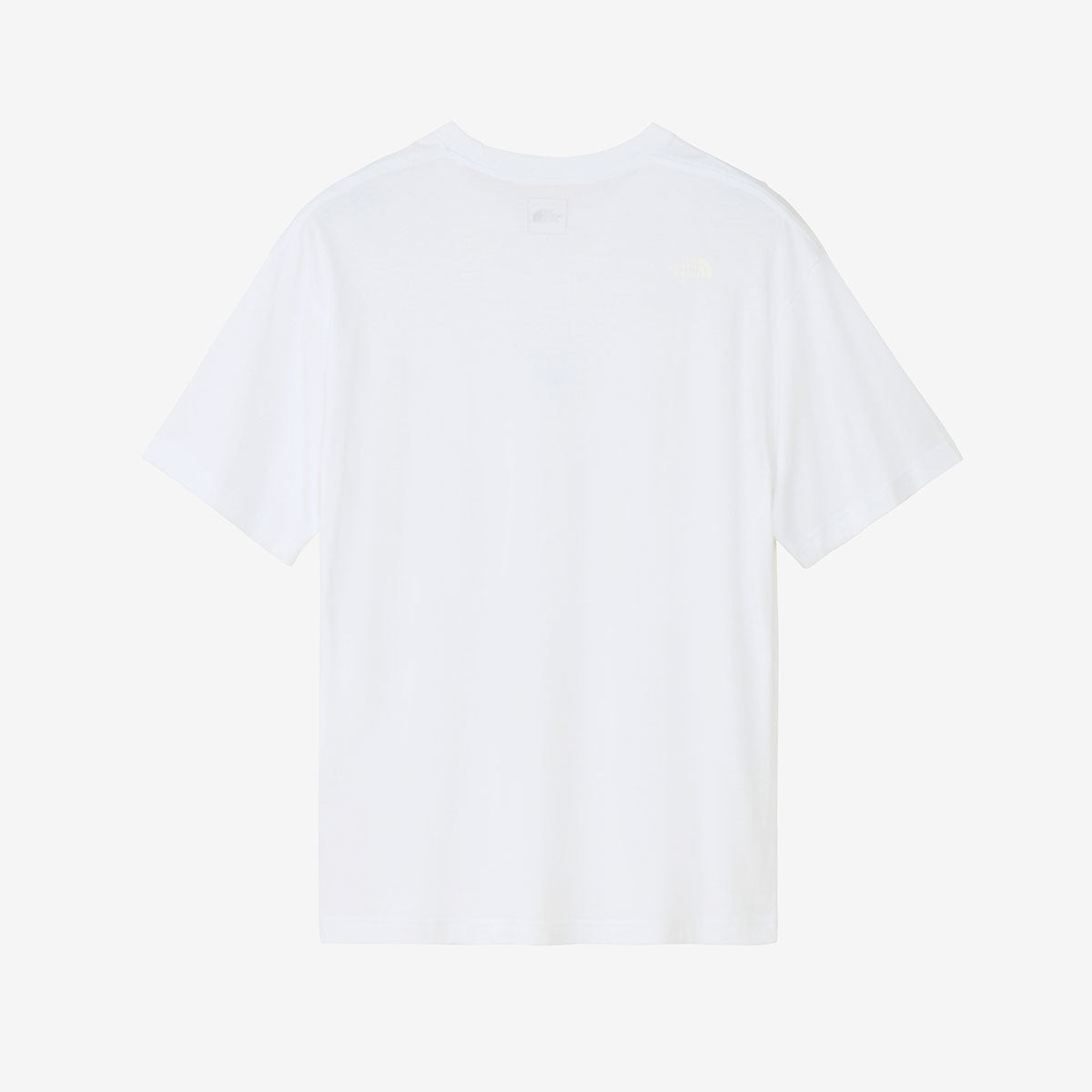 メンズ ショートスリーブスモールロゴポケットティー 半袖 Tシャツ アウトドア シンプル