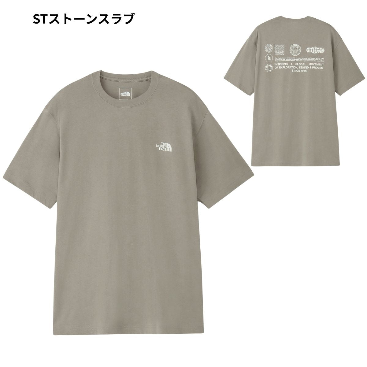 ユニセックス Tシャツ 半袖 トップス シンプル 速乾 アウトドア コットン