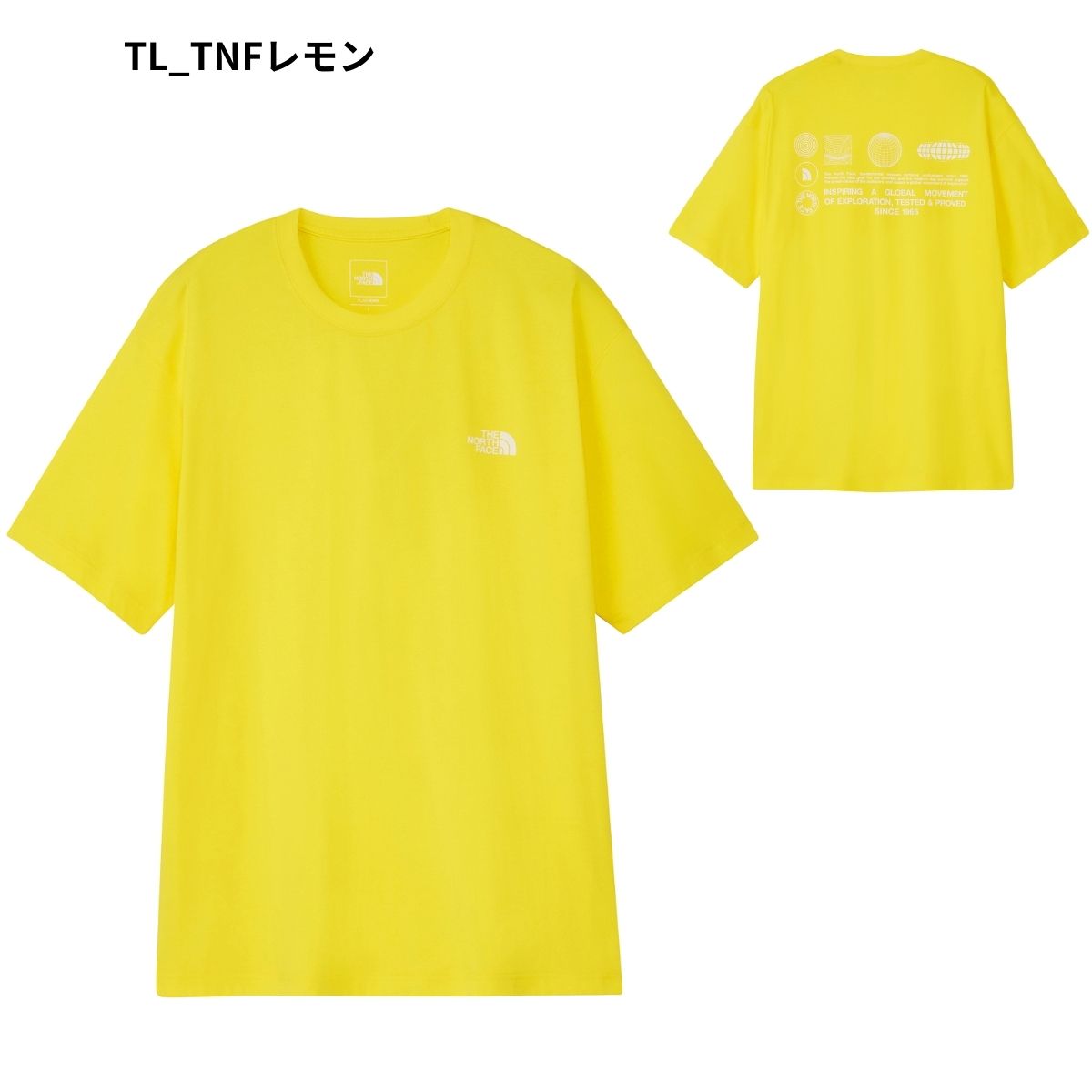 ユニセックス Tシャツ 半袖 トップス シンプル 速乾 アウトドア コットン