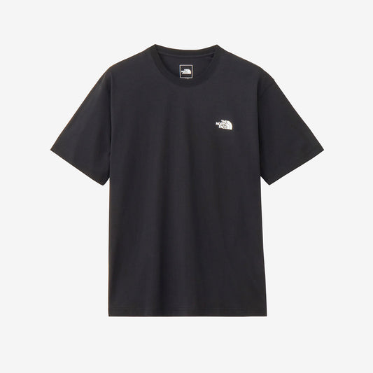 ショートスリーブフラッシュドライグローブグリッドコットンティー 半袖 カジュアル Tシャツ