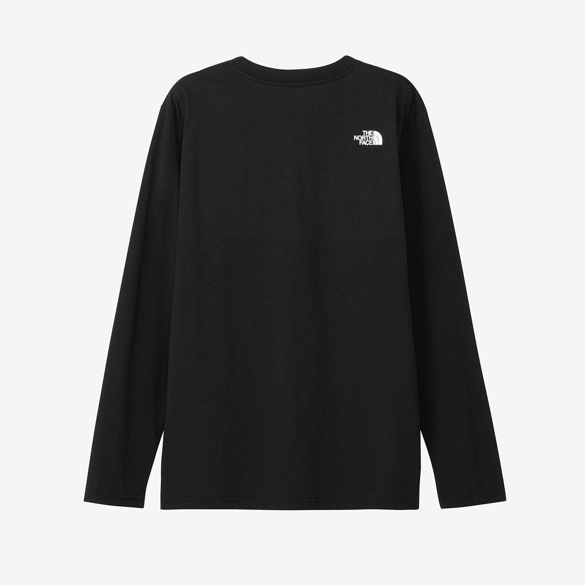 ロングスリーブ ES ビッグロゴティー メンズ アウトドア 長袖 Tシャツ ロンＴ