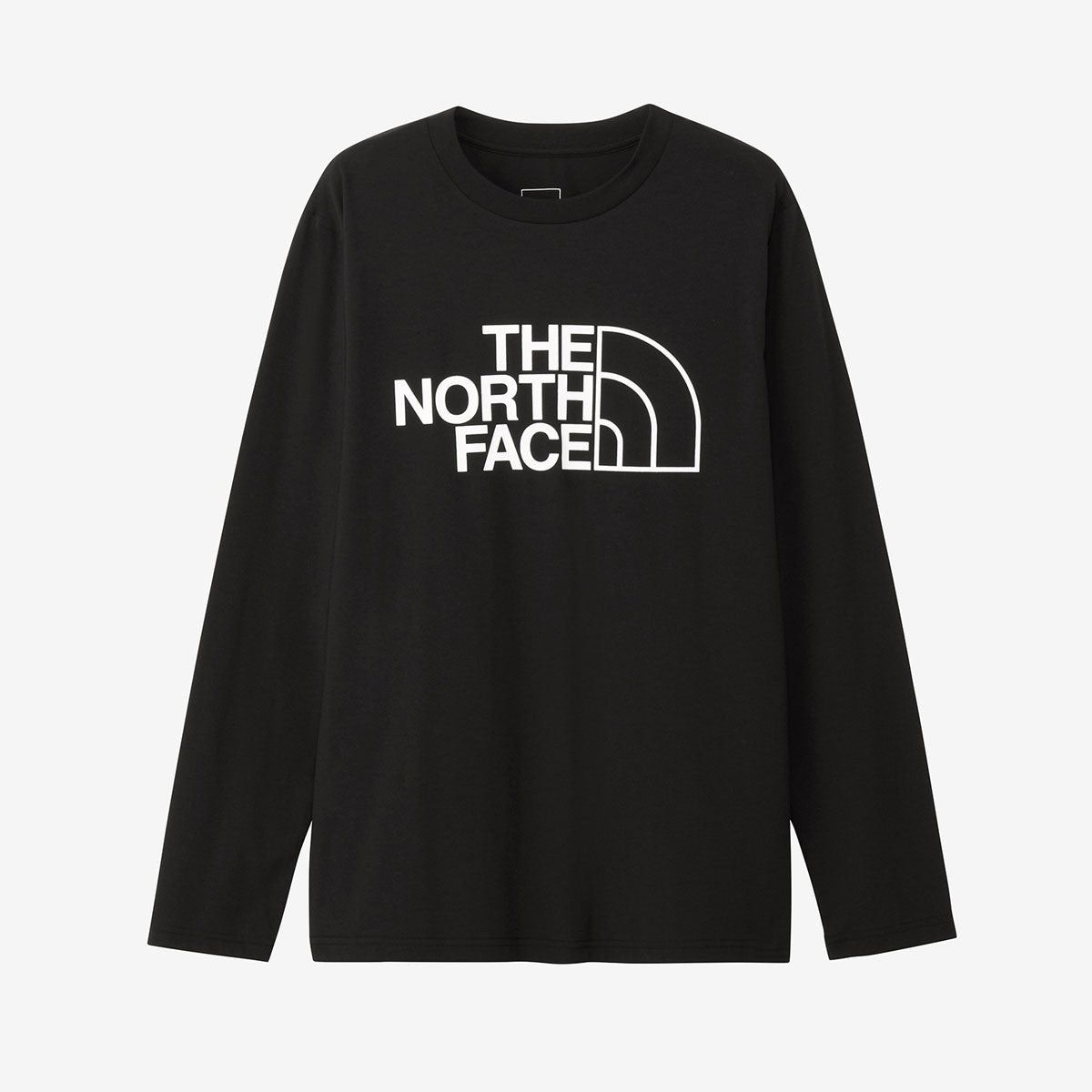 ロングスリーブ ES ビッグロゴティー メンズ アウトドア 長袖 Tシャツ ロンＴ