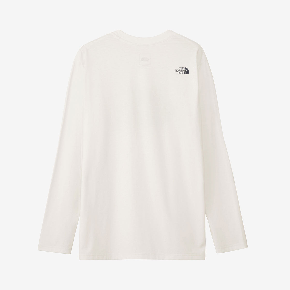 ロングスリーブ ES ビッグロゴティー メンズ アウトドア 長袖 Tシャツ ロンＴ