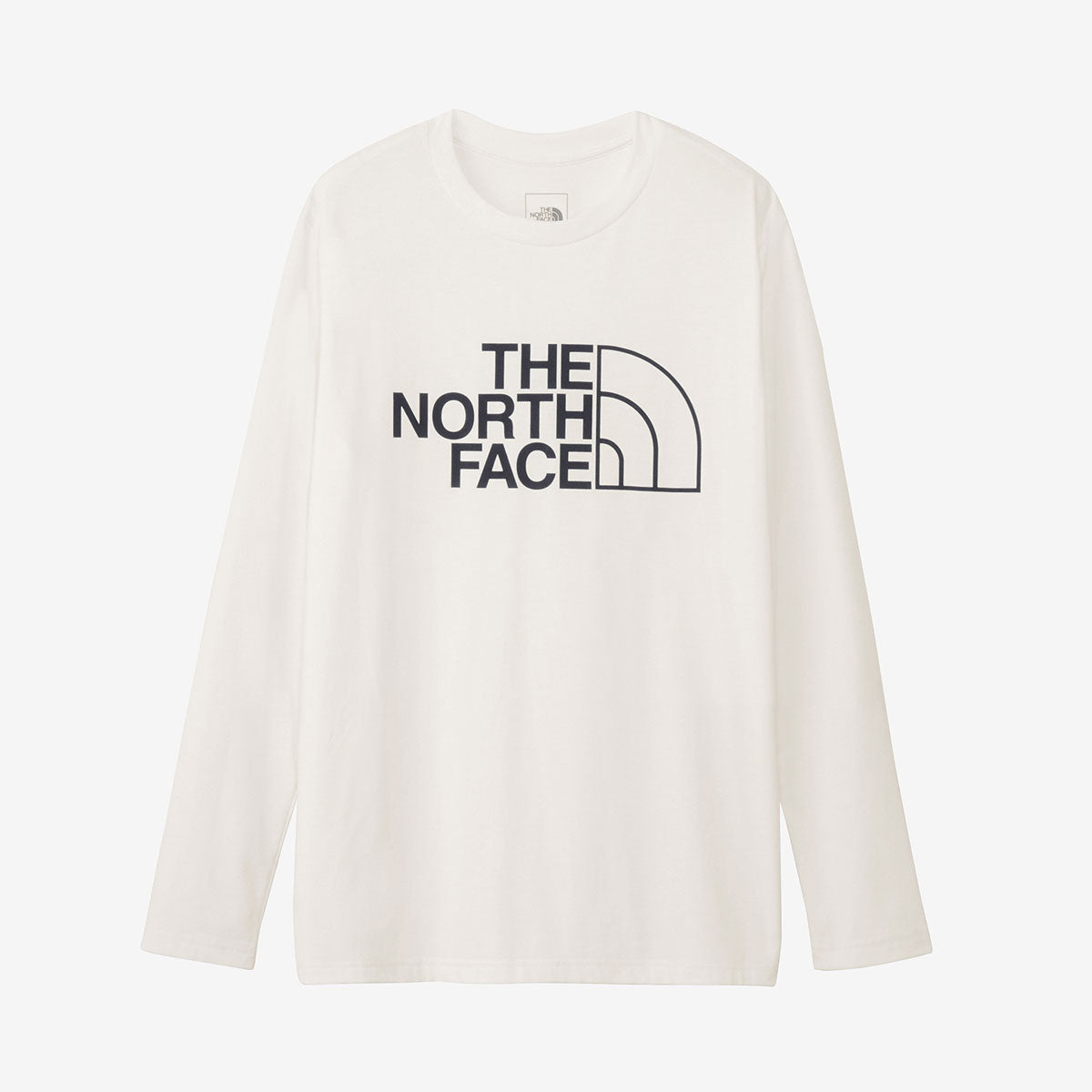 ロングスリーブ ES ビッグロゴティー メンズ アウトドア 長袖 Tシャツ ロンＴ