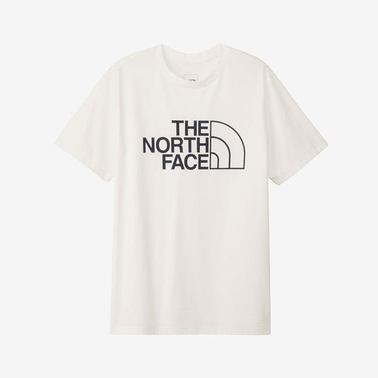 ショートスリーブ ES ビッグロゴティー メンズ アウトドア 半袖 Tシャツ 抗菌防臭