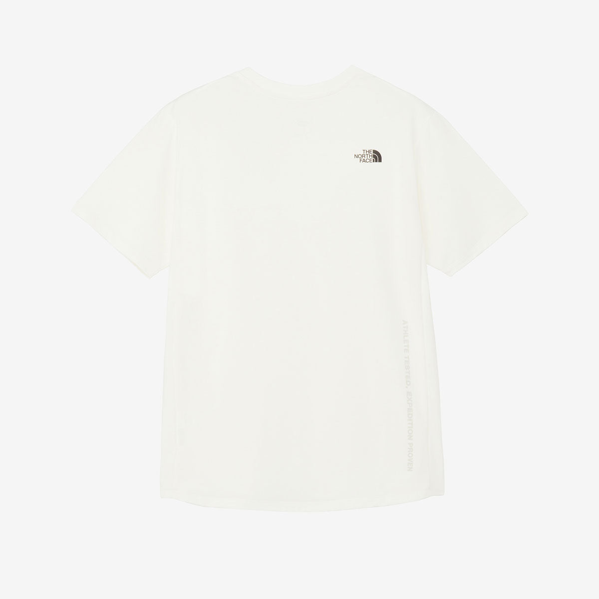 ショートスリーブワンポイントロゴティー メンズ 半袖 Tシャツ アウトドア UVケア