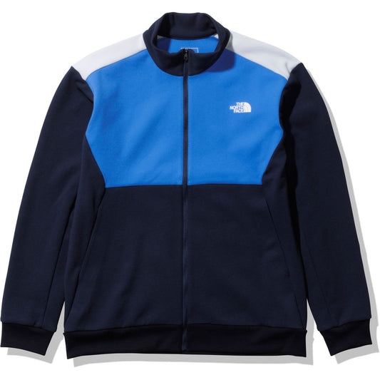 Men's Ambition Jacket Jersey Outerwear Sportswear