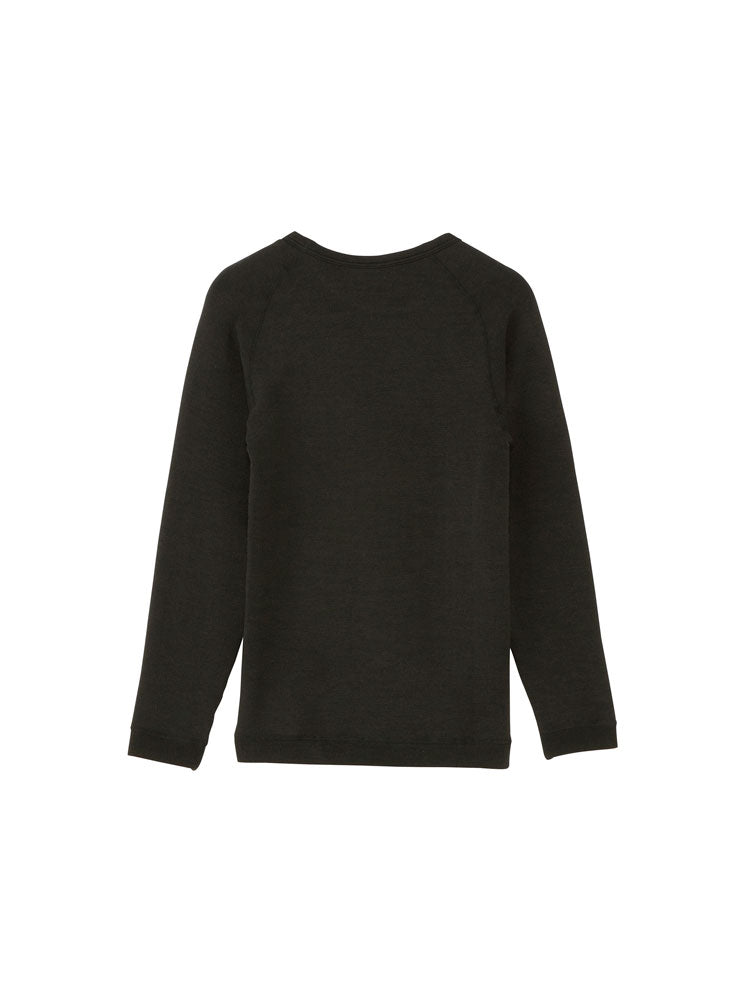 エクスペディションホットクルー 長袖アンダーウェア ベースレイヤー トップス