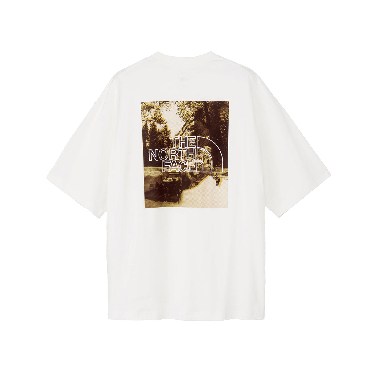 メンズ レディース 半袖 Tシャツ コットン ホワイト 白 速乾 男性 女性