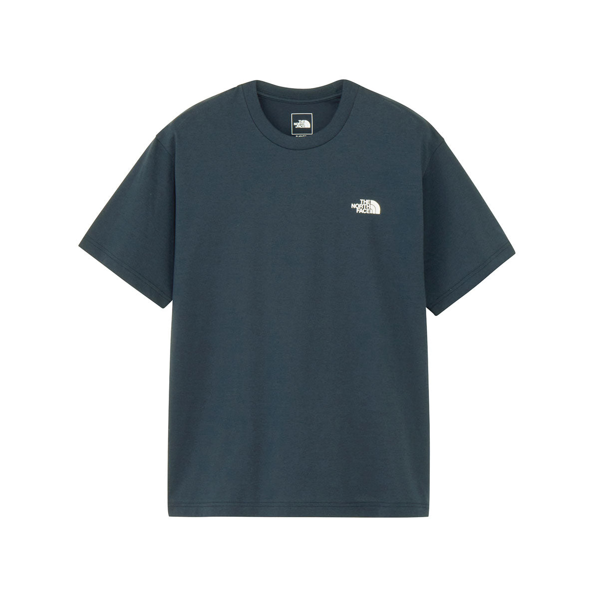 ショートスリーブエントランスパーミッションティー ユニセックス アウトドア Tシャツ 半袖