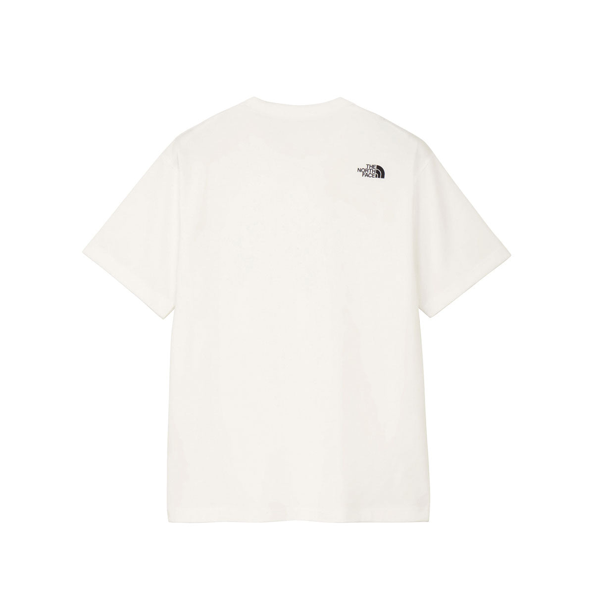 ショートスリーブスクエアロゴポケットティー メンズ アウトドア Tシャツ 半袖