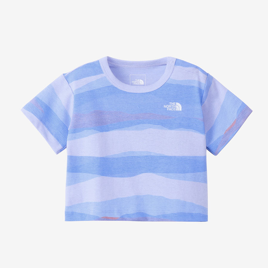 ショートスリーブリトルブリーズティー ベビー キッズ  半袖 Tシャツ トップス