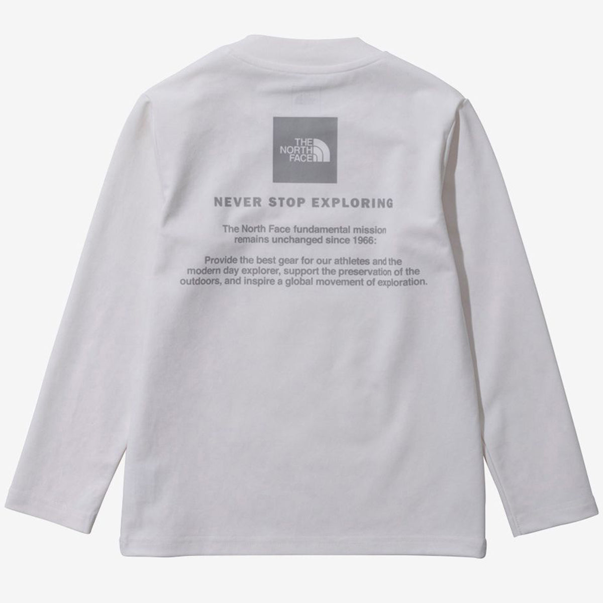 ロングスリーブサンシェードティー L/S Sunshade Tee キッズ 水着