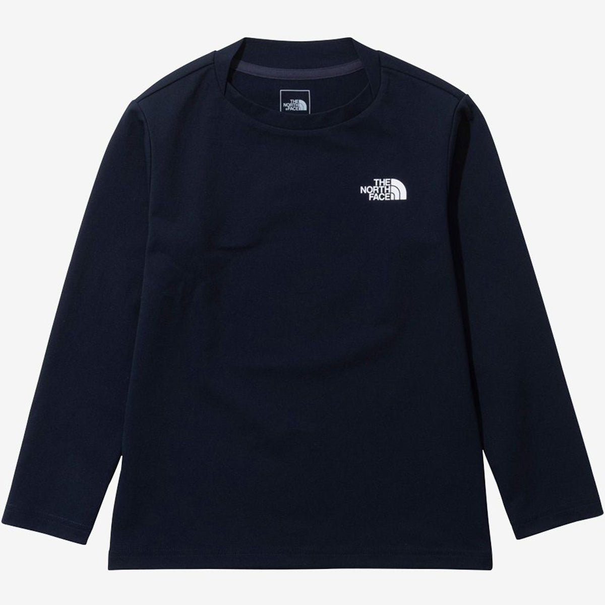 ロングスリーブサンシェードティー L/S Sunshade Tee キッズ 水着