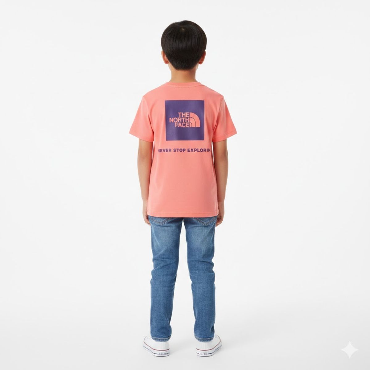 キッズ ジュニア Tシャツ 半袖 子供用 子供 子供服 トップス シンプル