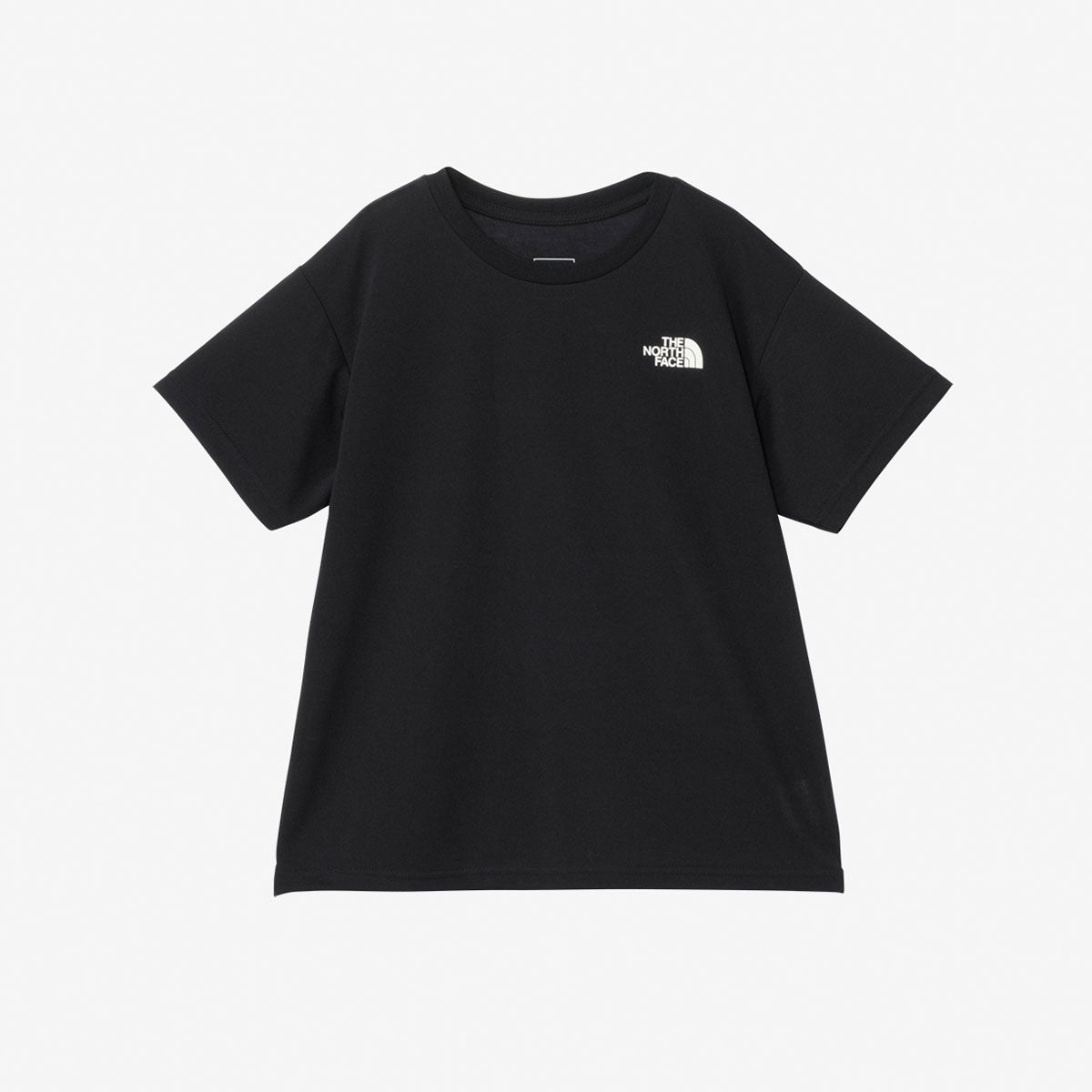 ショートスリーブビッグルートティー キッズ Tシャツ 半袖 アウトドア 子供 キッズ