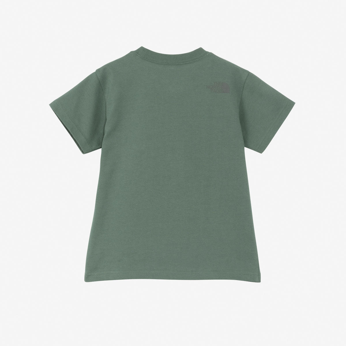 トドラーショートスリーブシレトコトコティー キッズ 半袖 Tシャツ カジュアル アウトドア